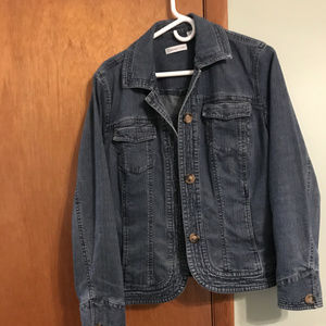 COPY - Denim Jacket